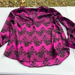 Dress Top size Large